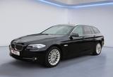 BMW 520d Touring /Leder beige/ Bi-Xenon/Navi/Panora. - BMW 5er Reihe aus 2011: Kombi