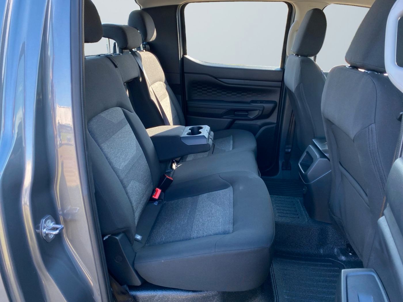 Ford Ranger - Bild 11