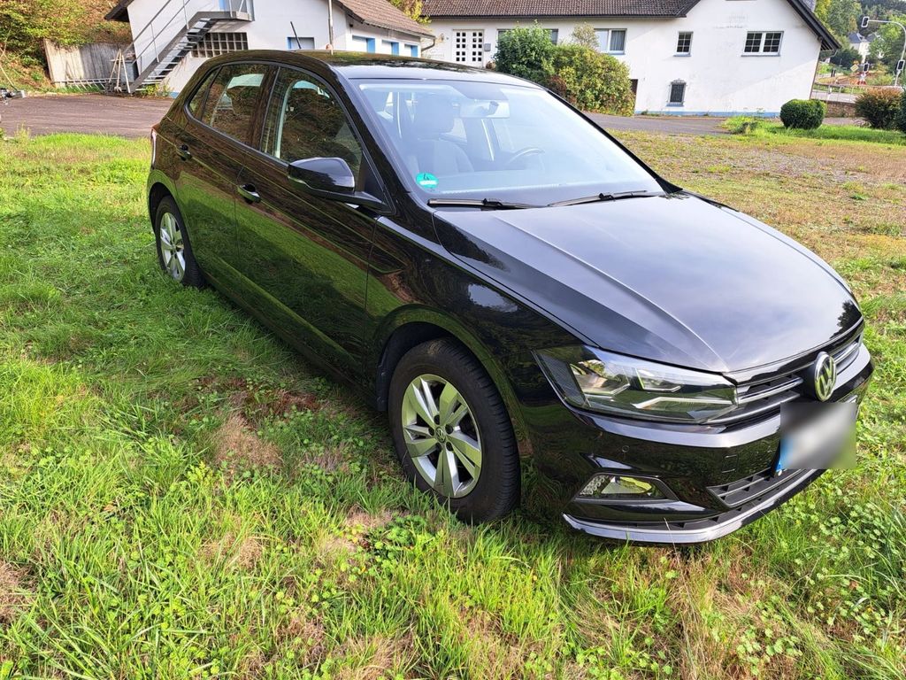 Image of Volkswagen Polo