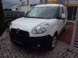 Fiat Doblo 1,4 Doblò SX Kasten*LKW*TÜV-04-2027** - Fiat Doblo: Kombi