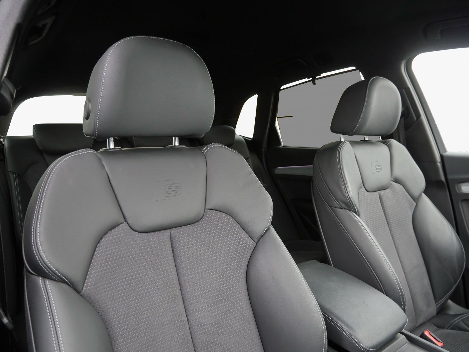 Audi SQ5 - Bild 10