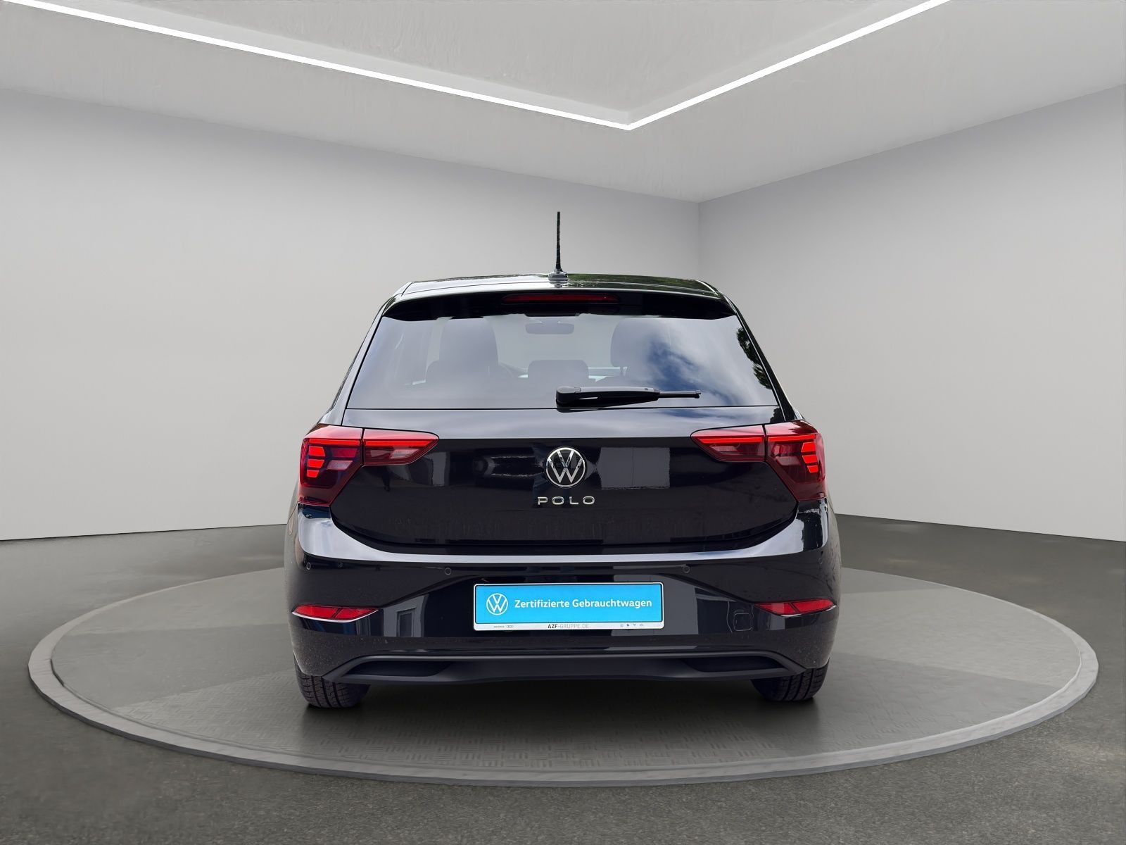 Volkswagen Polo - Bild 7