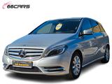 Mercedes-Benz B 200 CDI BlueEfficiency*BiXenon*SHZ*PDC*AHK* - Mercedes-Benz B 200 Gebrauchtwagen in Düsseldorf