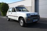Renault R 5 GTL - Renault R 5 mit Benzin-Antrieb