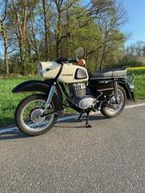 Mz ES 175/2 Trophy wie NEU - MZ 175
