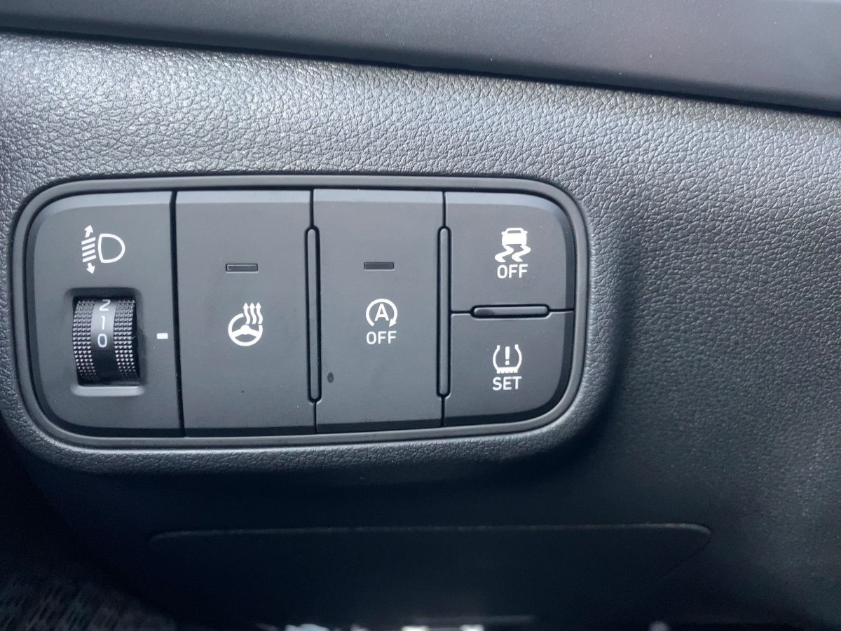 Hyundai BAYON – Bild 14
