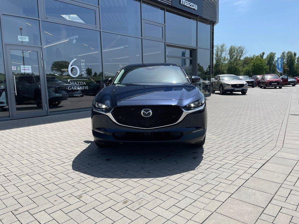 Mazda CX-30 2.0 (186PS) Schalter Exclusive 360* Navi C
