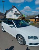 Audi A3 Cabriolet S line 1.8 TFSI - Audi A3 aus 2010: Line