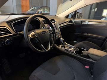Ford Mondeo - 11