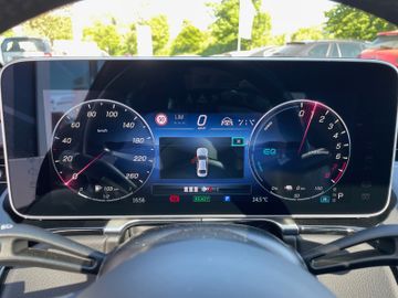 Fahrzeugabbildung Mercedes-Benz S 580 e Lang AMG Pano Burmester HUD Leder uvm.