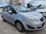 Opel Meriva B Selection+PDC+AHK+BC+ - Opel Meriva Selection mit Benzin-Antrieb