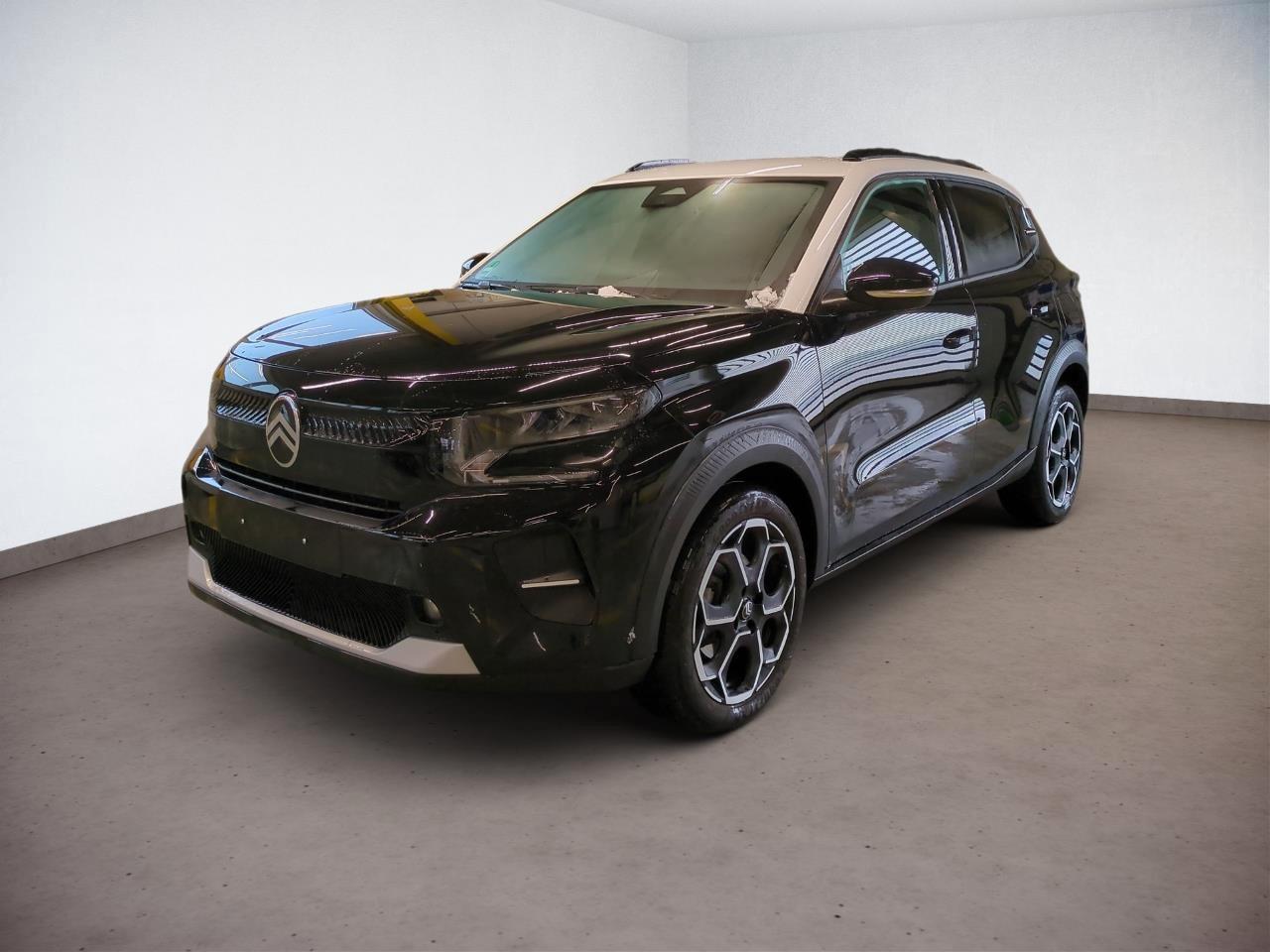 Citroën C3 Turbo 100 S/S MAX - NAVI-SHZ-RFK-PDC....