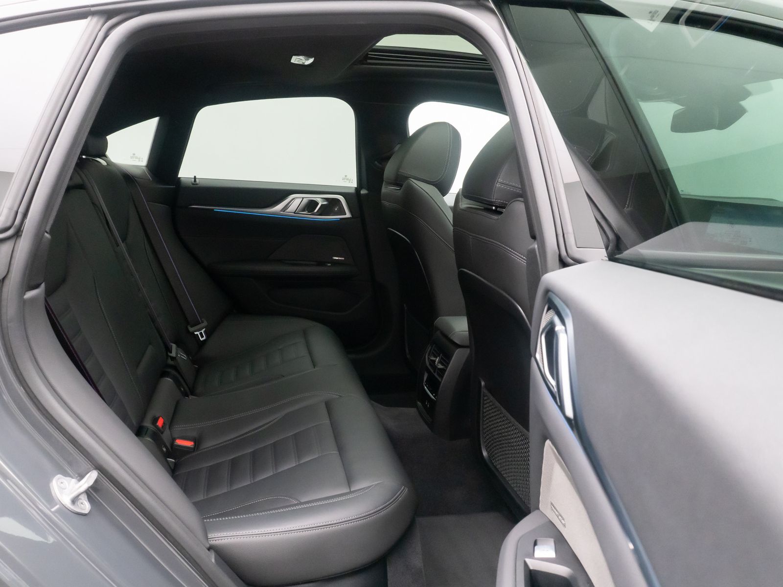 Fahrzeugabbildung BMW M440i xD Gran Coupé 360°Laser DAB H/K ACC 19Zoll