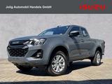 Isuzu D-Max Space Cab 4WD Autm. LS - Isuzu D-Max in Leipzig