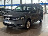 Volkswagen Caddy Maxi Design*7-Sitzer*AHK*Standhzg,*ACC*Nav - Volkswagen Caddy Maxi aus 2020