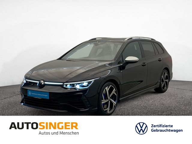 Volkswagen Golf Variant R *PANO*LED*ACC*NAV*PDC*SHZ*DIGITAL