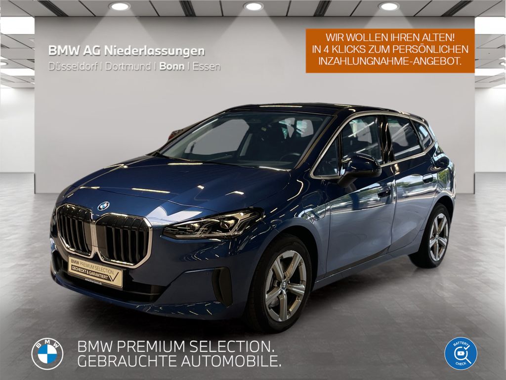 Image of BMW 225 Active Tourer