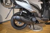 Kymco Agility S 125 Topcase/Garantie - KYMCO 125
