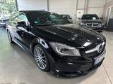 Mercedes-Benz CLA 180 Shooting Brake AMG Line|Navi|SHZ|Memory - gebrauchte Mercedes-Benz CLA 180 Shooting Brake aus dem Jahr 2016
