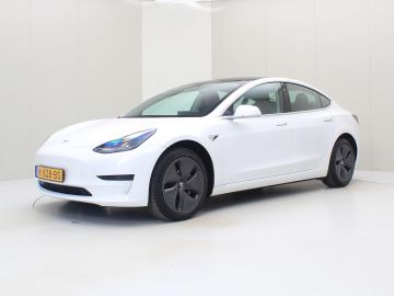 Tesla Model 3 Standard RWD Plus 89% SoH [ LFP ACCU+AUT