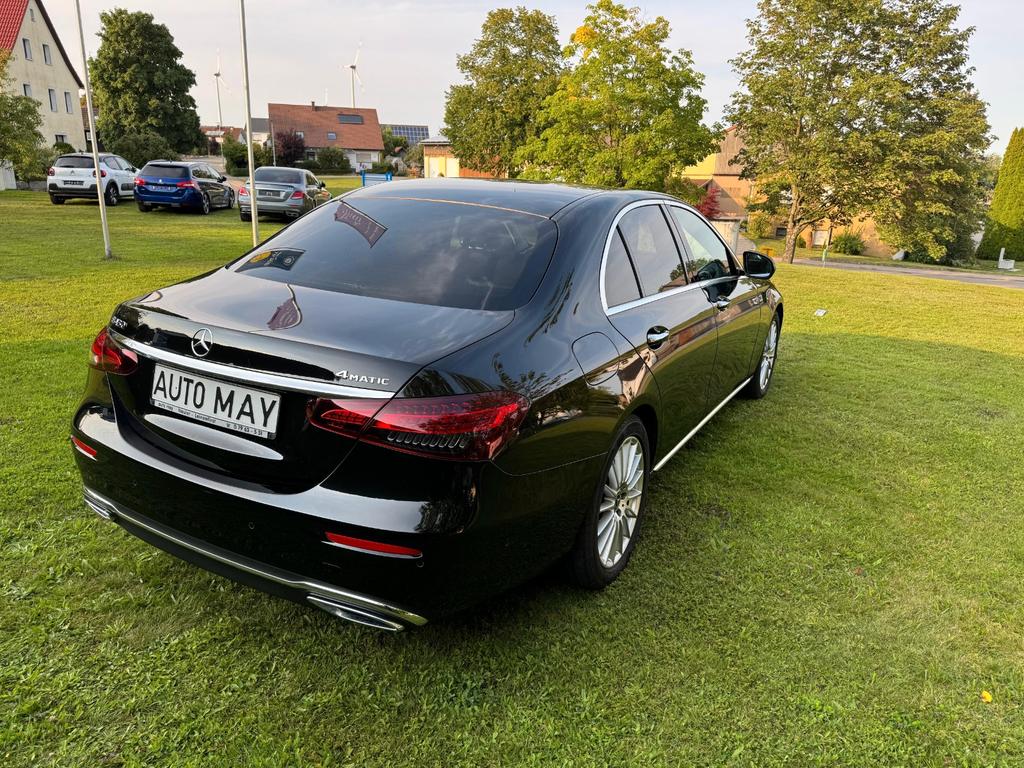 Mercedes-Benz E 450