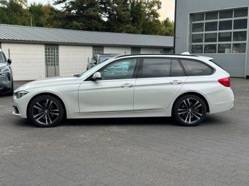 BMW 330 - 9