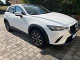 Mazda CX-3 2.0 SKYACTIV-G 121 Signature+ 1.Hand Top - Mazda CX-3: Signature