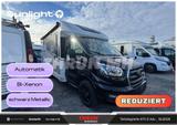 Sunlight T 670S Adventure Edition - Sunlight T 67S Adventure Edition Automatik