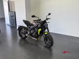 Triumph TRIUMPH Trident 660 TRIDENT Triple Tribute Editi - Triumph Trident 660 Triple Tribute