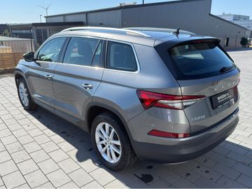Skoda Kodiaq - 8