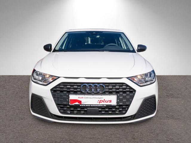 Audi A1 Sportback 30TFSI PDC KLIMA VC Carplay, миниатюра 5