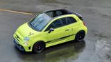 Abarth 595C Competizione, 70th., 8fach, carbon, ceramic - Abarth 595C Gebrauchtwagen