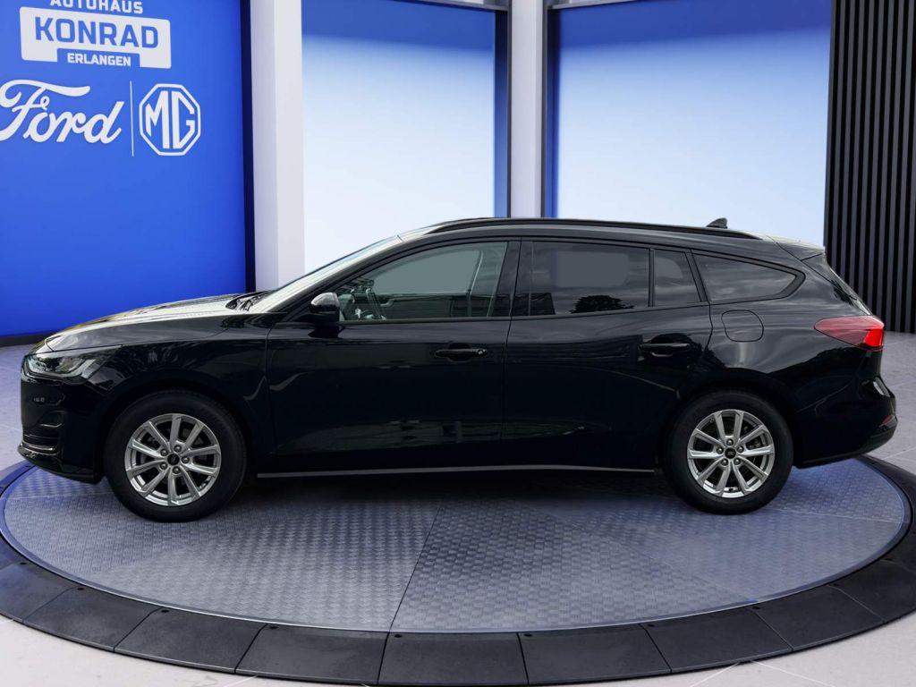 Ford Focus Turnier Cool&Connect 1.0 EcoBoost *Navi*SH