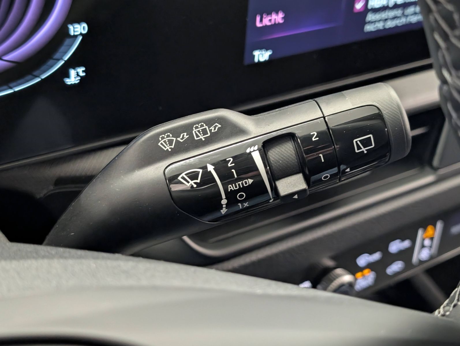 KIA Stonic 1.0 T-GDI 100 Vision Kamera – Bild 31