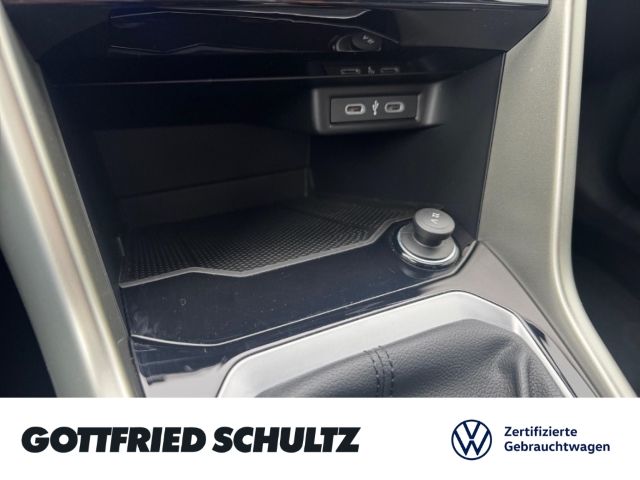 Volkswagen T-Roc - Bild 24