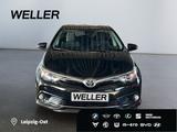 Toyota Auris 1.2 Turbo Edition-S *Kamera*SHZ*Spurhalte* - Toyota Auris in Dortmund