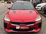 Kia Stinger GT 4WD *Keyl.*370PS*360°Kamera*Sitzbel.* - Kia Stinger Benzin Gebrauchtwagen