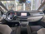 Volkswagen T7 Multivan 2.0 Tdi-DSG Edition,AHK,Standheiz., - mit Diesel-Antrieb: Kleinbus