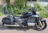 Honda F6C Valkyrie - HONDA F6C VALKYRIE