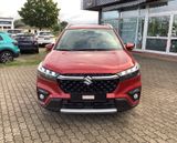Suzuki S-Cross Comfort+ Allgrip AGS - Suzuki SX4 Tageszulassungen