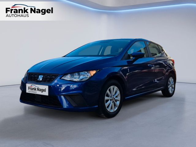 Seat Ibiza Style 1.0 TSI