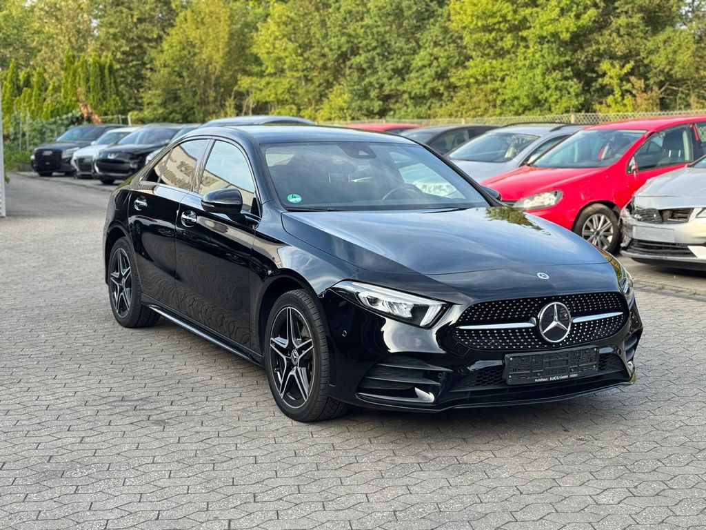 Image of Mercedes-Benz A 250
