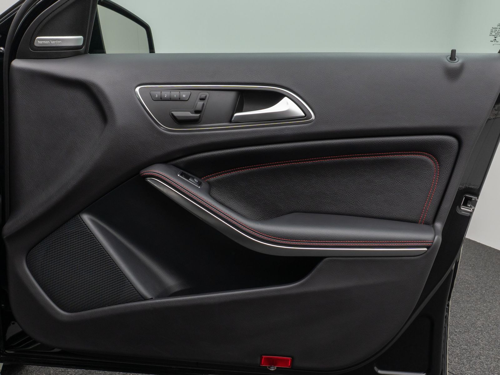 Fahrzeugabbildung Mercedes-Benz A 45 AMG Performance 4Matic Aero H/K Kamera Navi