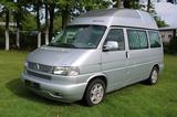 Volkswagen Multivan - Volkswagen Wohnwagen