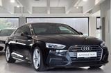 Audi A5 Coupe quattro S-Line*Massage*Sitzhzg.*PDC - mit Diesel-Antrieb: Coupe, Teilleder