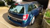 Opel Astra Caravan 1.8 ECOTEC 140 Ps - Opel Astra aus 2007: Kombi
