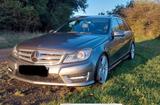 Mercedes-Benz C 350 T BlueEFF. AVANTGARDE Autom. AVANTGARDE