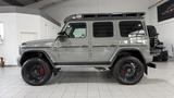 Mercedes-Benz G 63 AMG 4x4² CARBON SUPERIOR NIGHT-P 360°P-DACH - Gebrauchtwagen in Bedburg