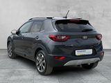 Kia Stonic Spirit 1.0 T-GDI SHZ+KAMERA+NAV+AHK+TEMPO - Kia in Chemnitz