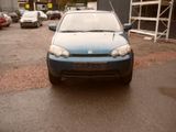 Honda HR-V 1.6i 2wd - Honda HR-V aus 2000